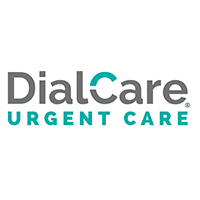 DialCare Urgent Care Logo