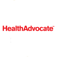 Health Advocate Logo