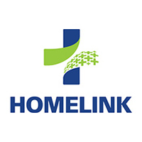 HomeLink Logo