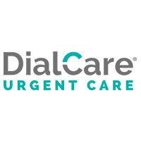 DialCare Urgent Care Logo