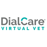 DialCare Virtual Vet Logo