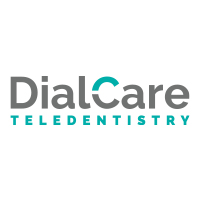DialCare Teledentistry Logo