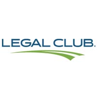 Legal Club of America Logo