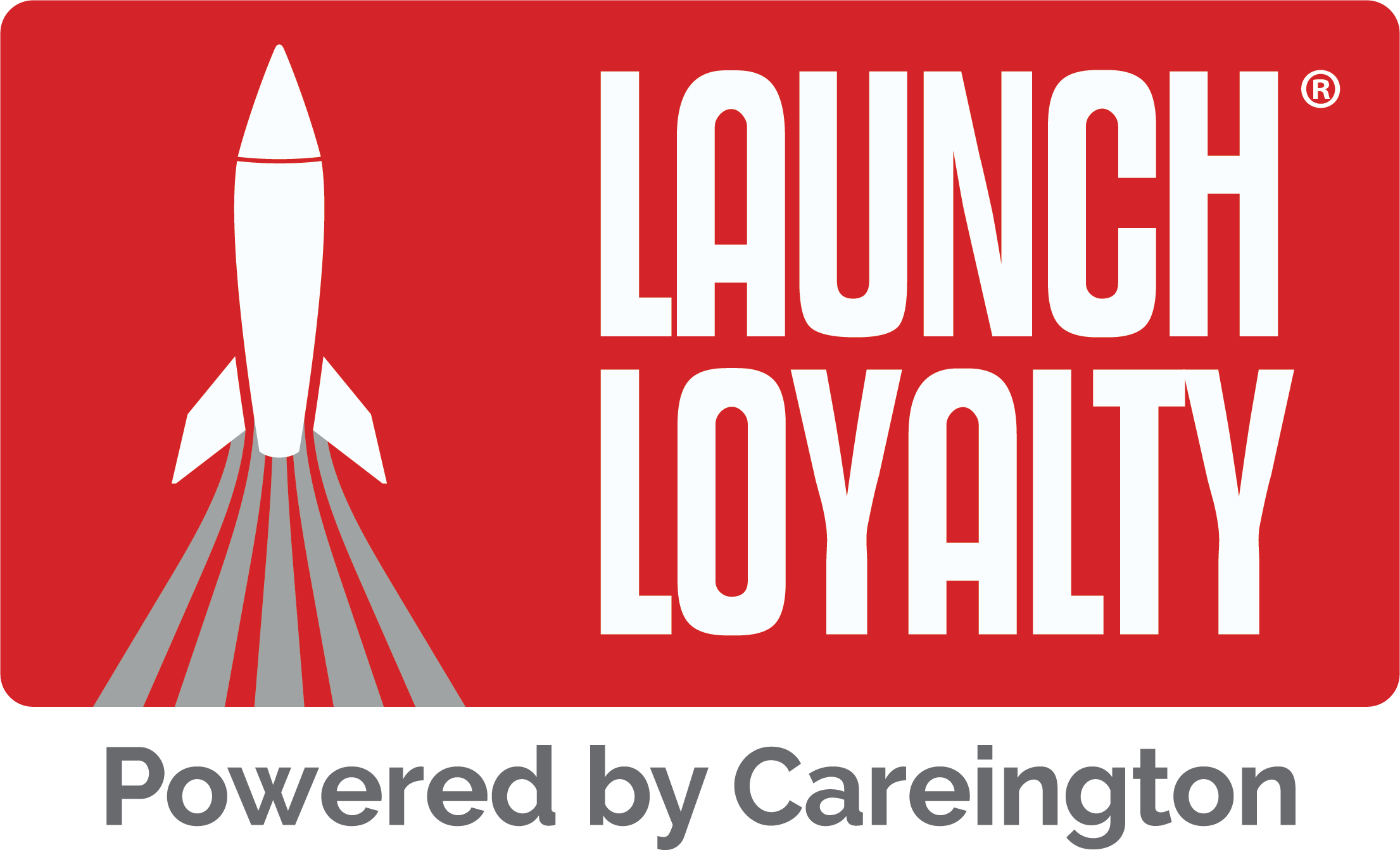 Official Launch Loyalty Powered by Careington Logo